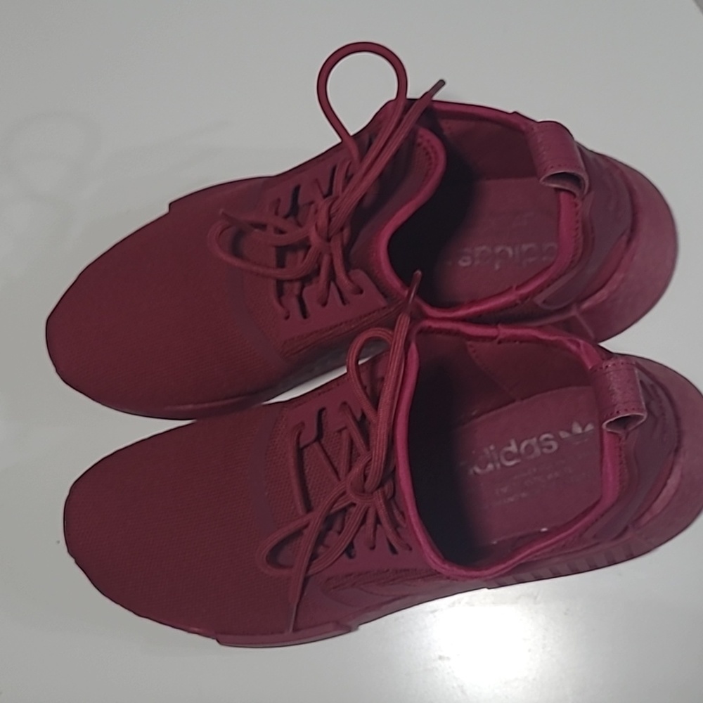 Adidas NMD R1 Shoes - Picture 3 of 5